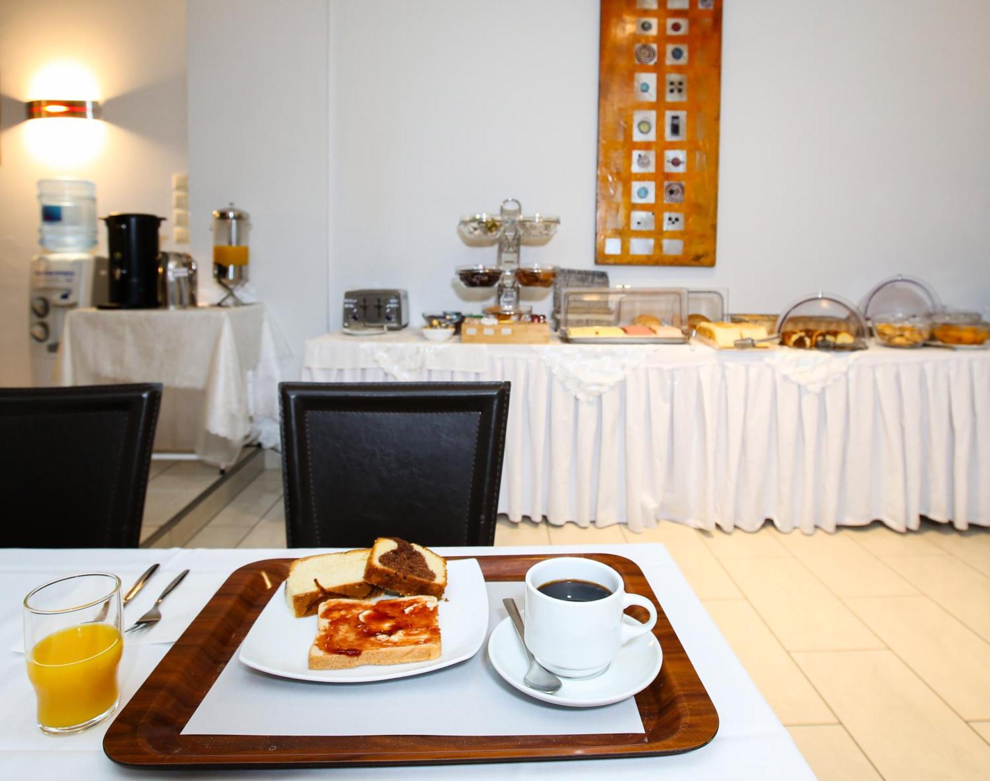 Hotel Astron Kardítsa Eksteriør billede