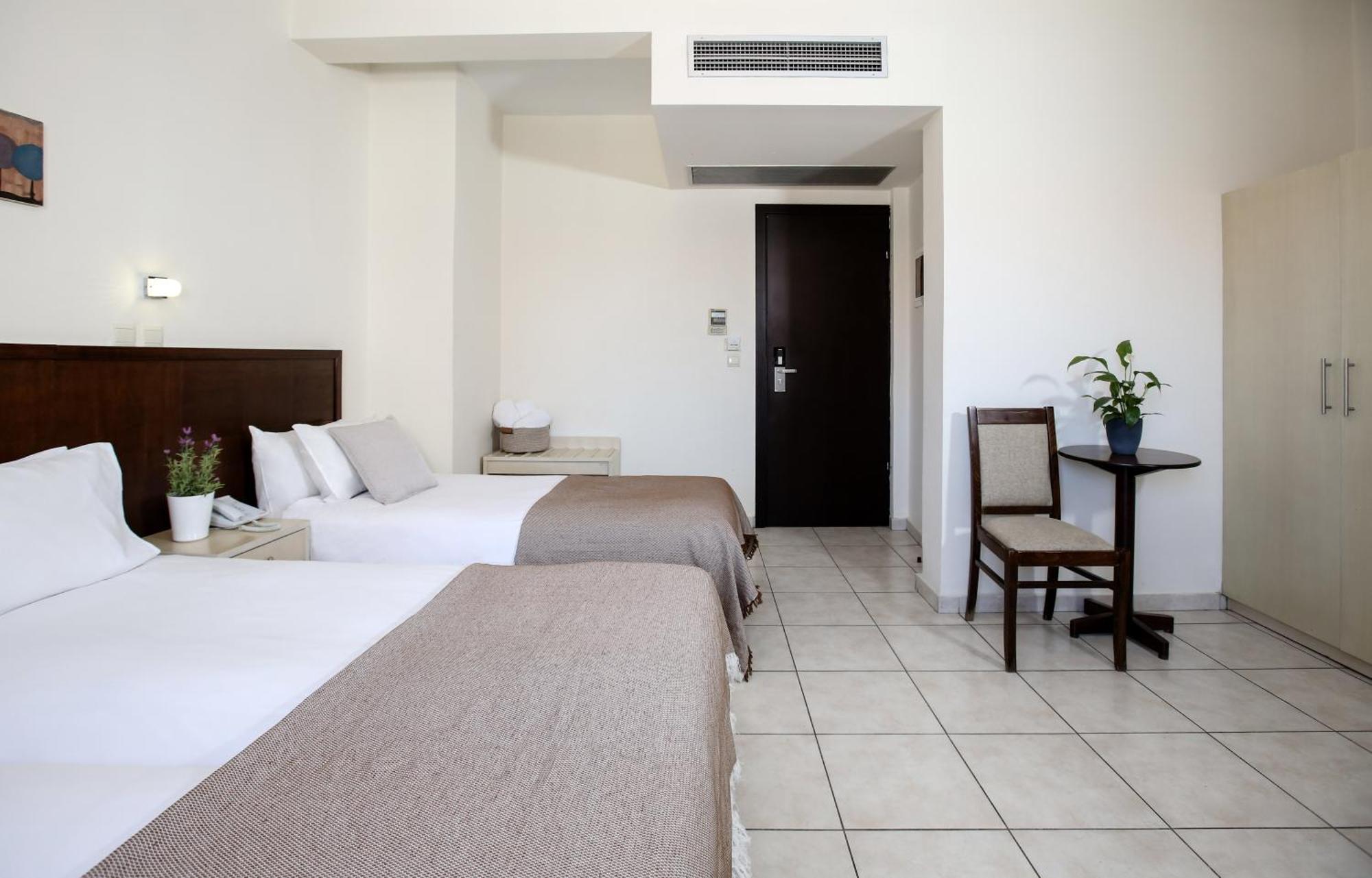 Hotel Astron Kardítsa Eksteriør billede