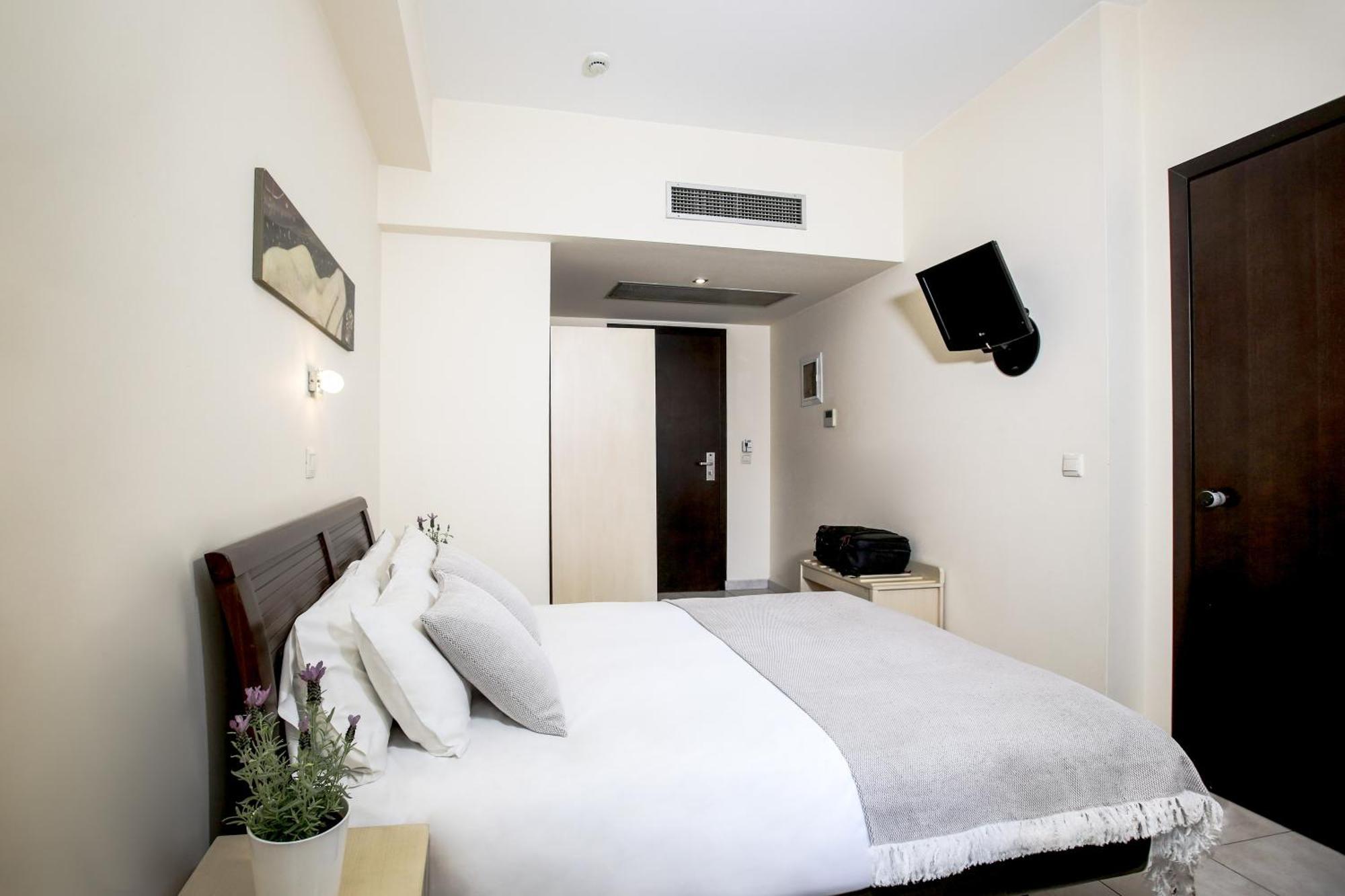 Hotel Astron Kardítsa Eksteriør billede