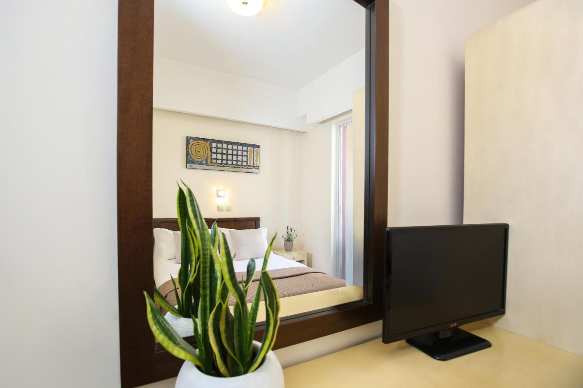 Hotel Astron Kardítsa Eksteriør billede