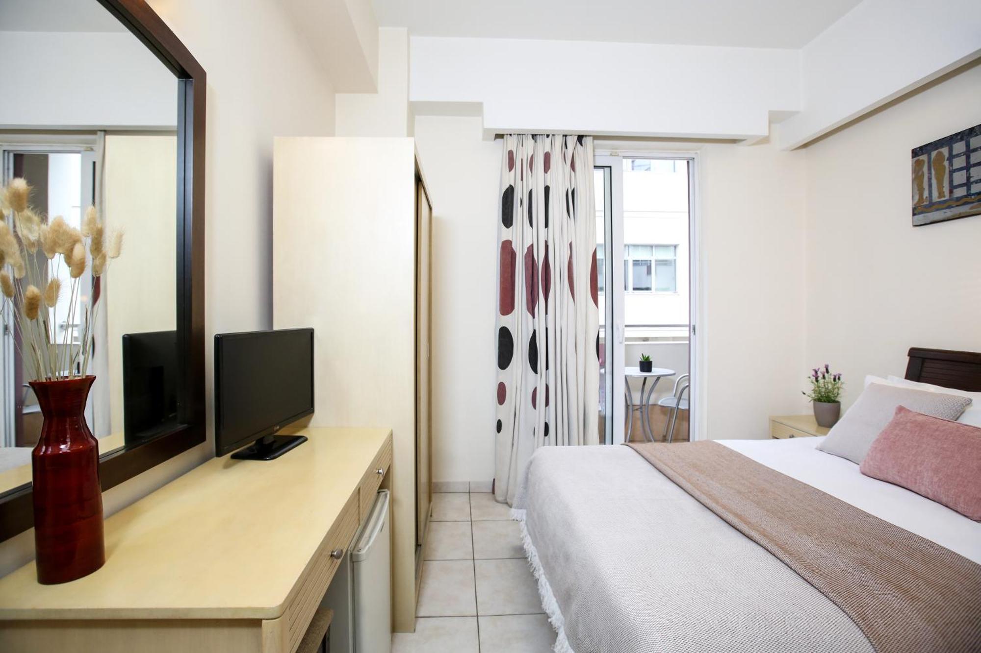 Hotel Astron Kardítsa Eksteriør billede