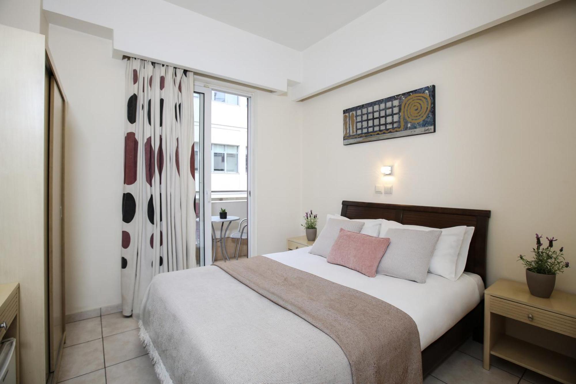 Hotel Astron Kardítsa Eksteriør billede
