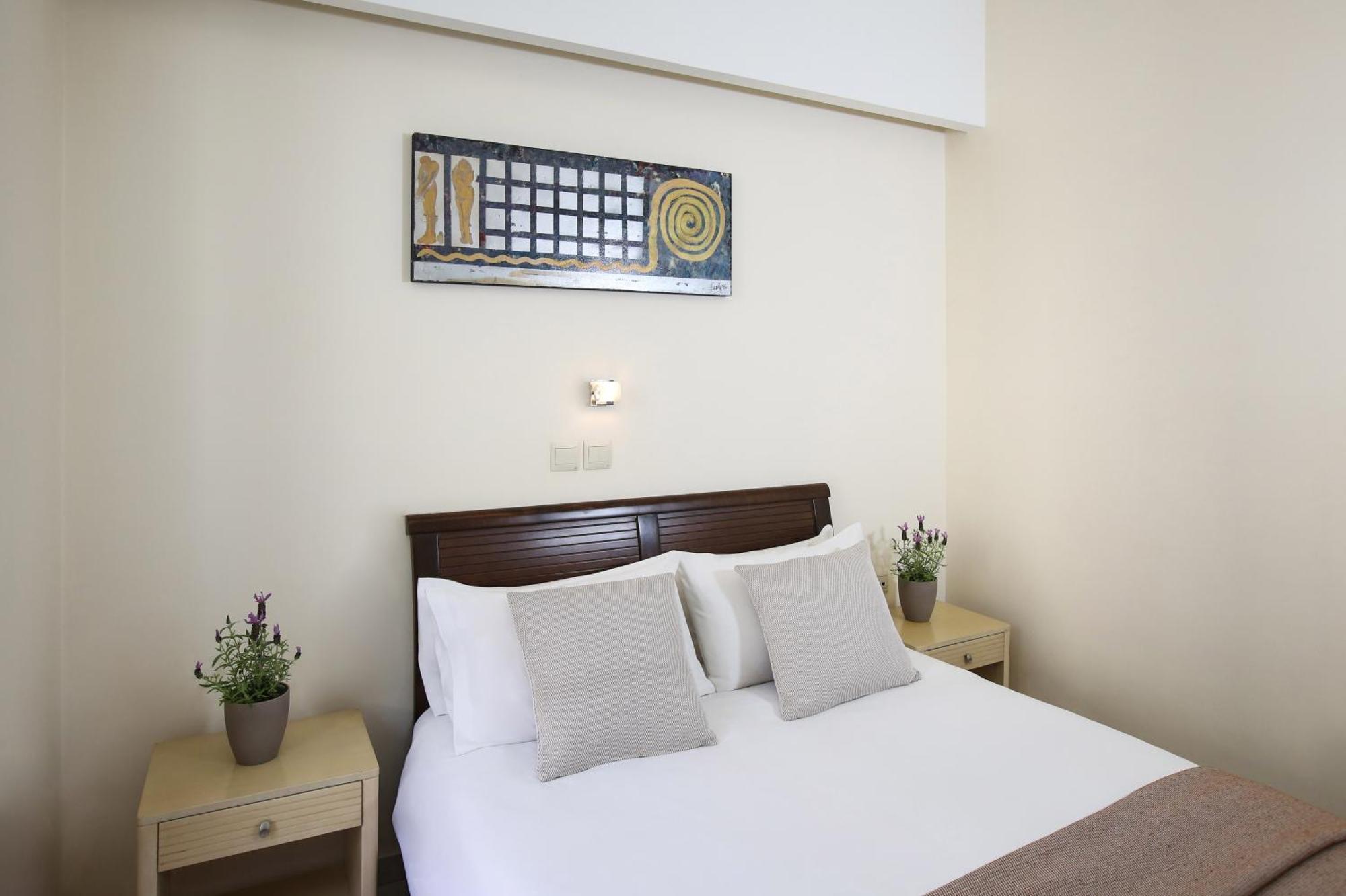 Hotel Astron Kardítsa Eksteriør billede