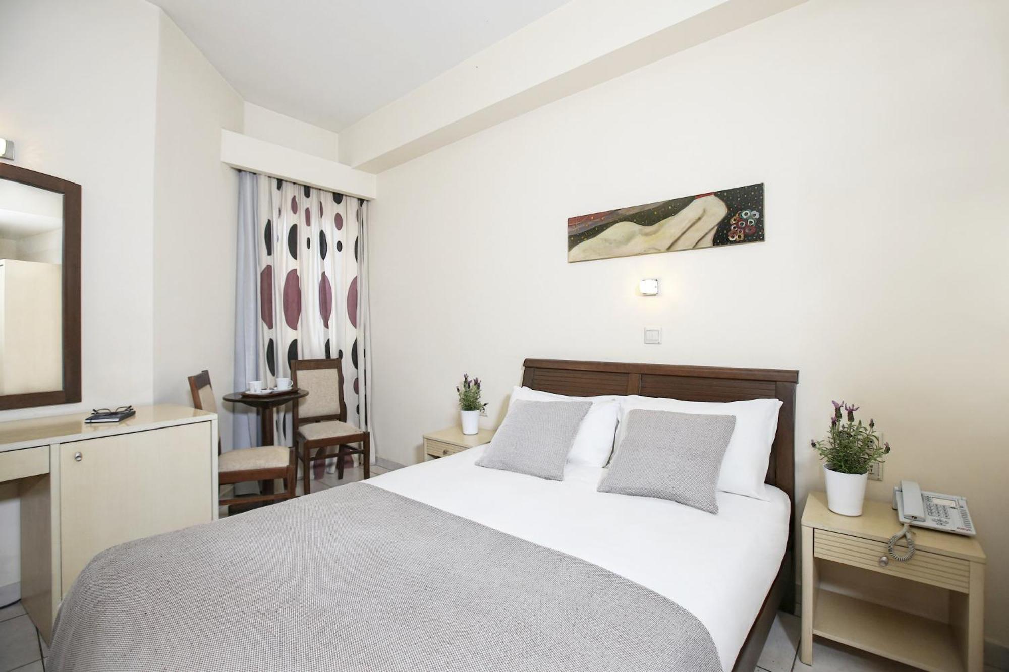 Hotel Astron Kardítsa Eksteriør billede